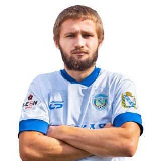 Ilya Volnov