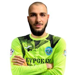 Rasul Mitsaev