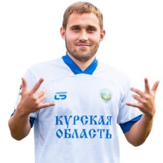 Nikita Kupriyanov