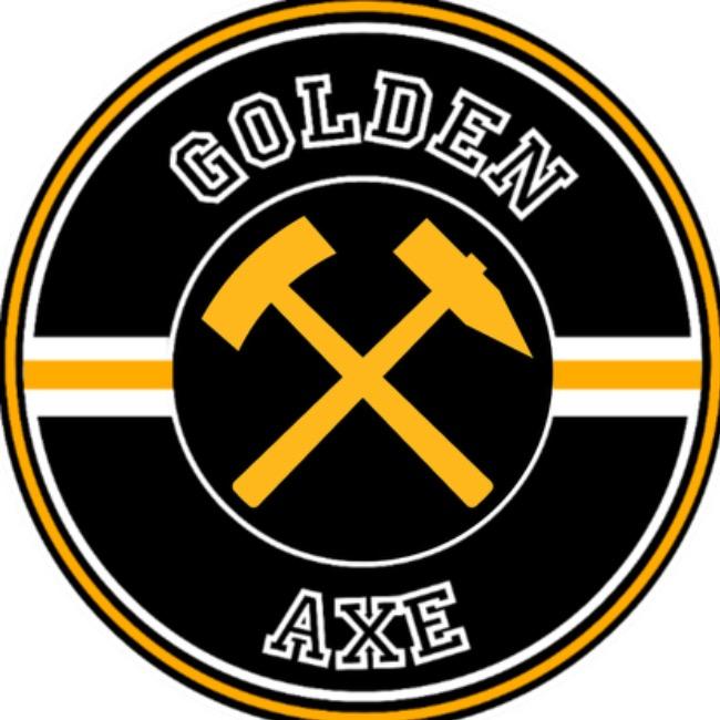 Golden Axe