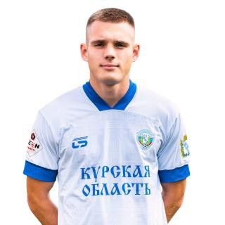 Dmitriy Vyatkin