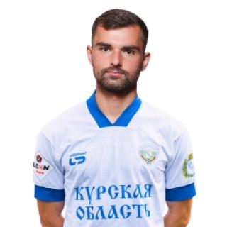 Ivan Matyushenko