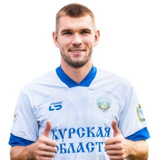 Igor Rodionov