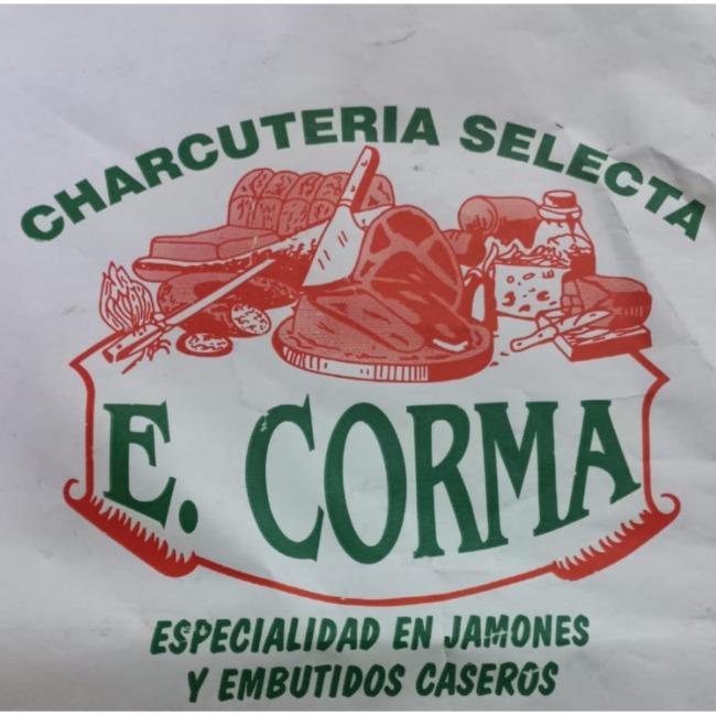 Charcutería Selecta E. Corma