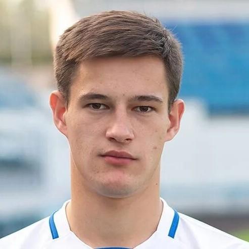 Pavel Baranov