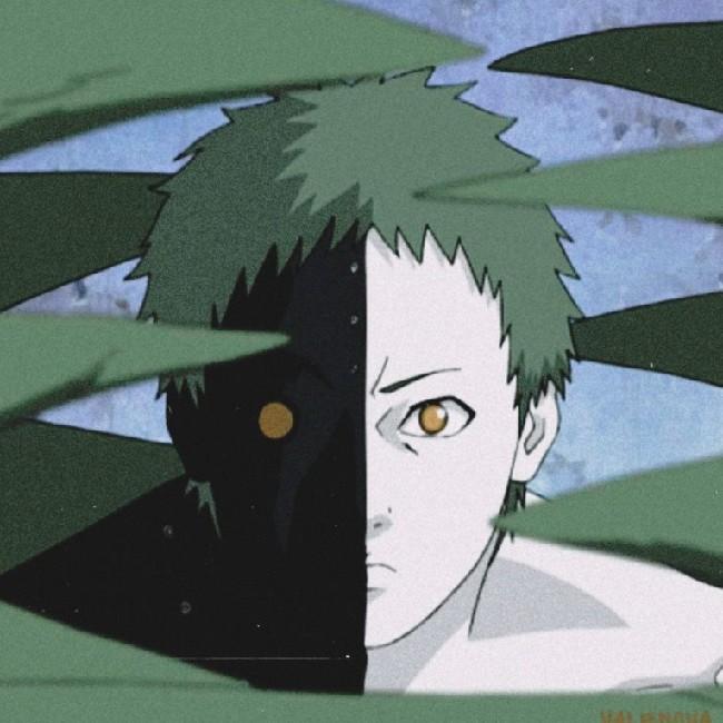 Kagetora Zetsu