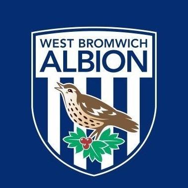 West bromwich