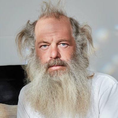 Rick Rubin