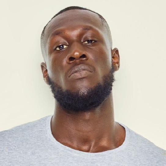 Stormzy