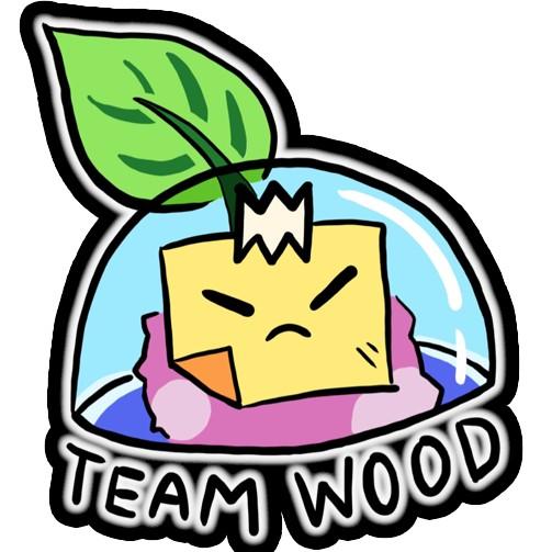 Team Wood