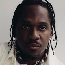 Pusha T