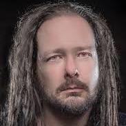 Jonathan Davis
