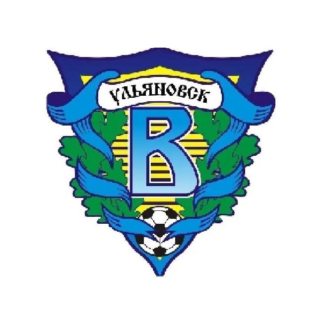 Волга Ульяновск