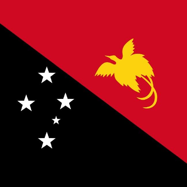 Papúa Nueva Guinea