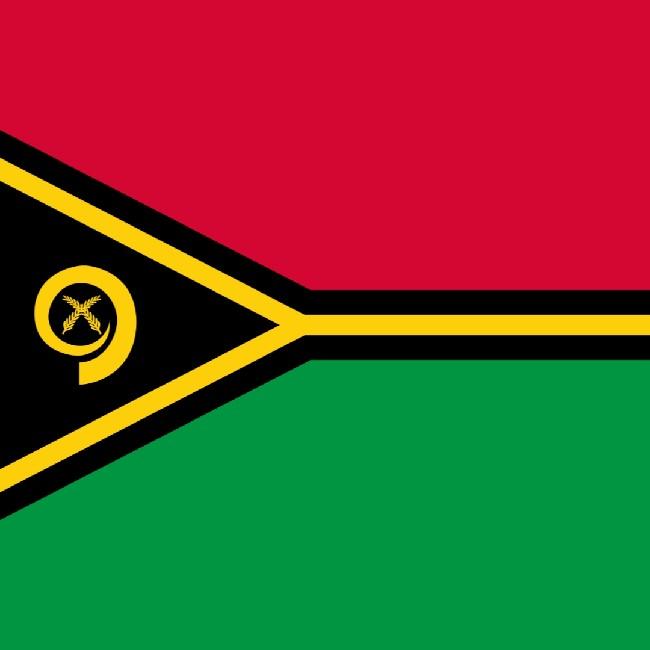 Vanuatu