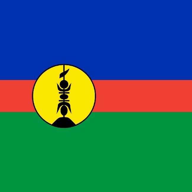 Nueva Caledonia