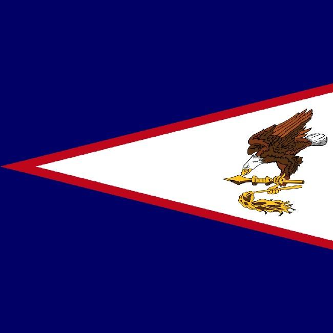 Samoa Americana