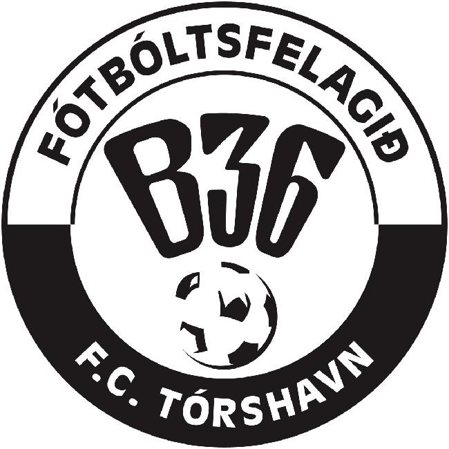 Tórshavn B36