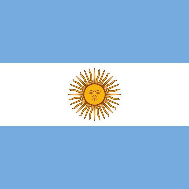 [S2] Argentina