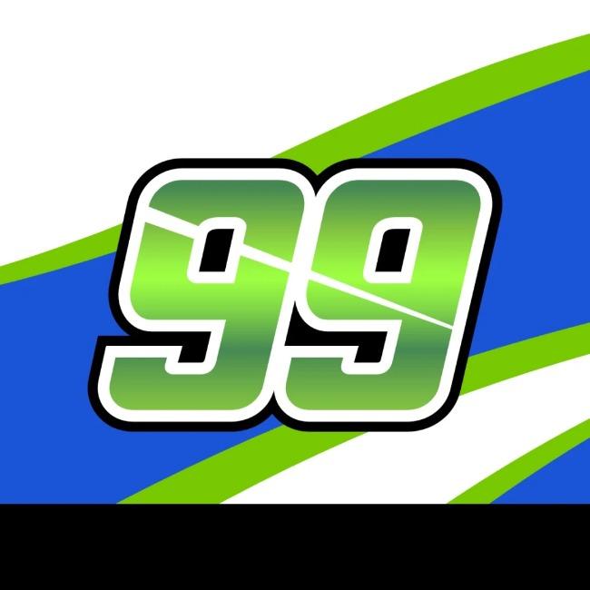 Daniel Suarez #99