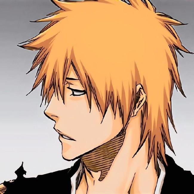 Kurosaki Hell's