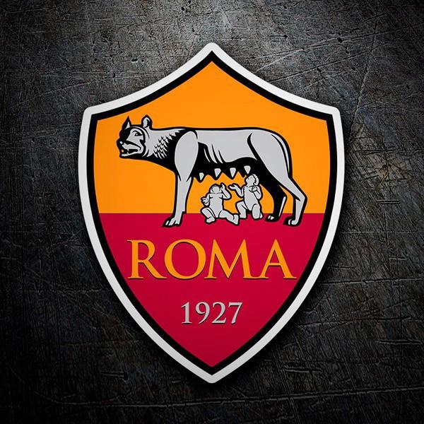 AS ROMA