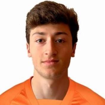 Luka Tsulukidze