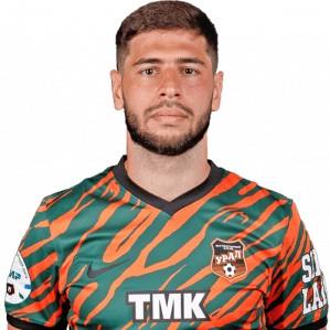 Leo Goglichidze
