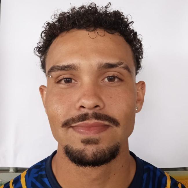 Lucas Mateus Timóteo Pereira