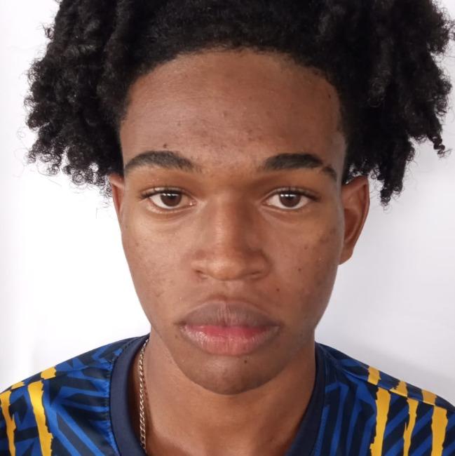 Sidney dos Santos Vieira