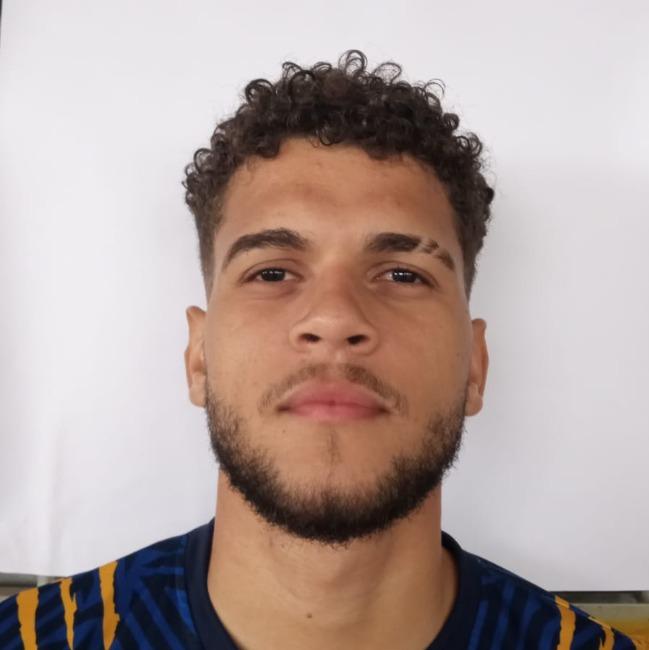 Clayton Francisco Batista de Melo