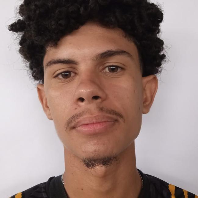 Pedro Victor Ribeiro Evangelista