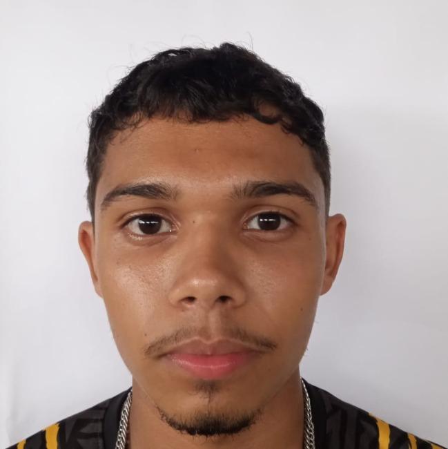 Marcos Jerônimo dos Santos Filho