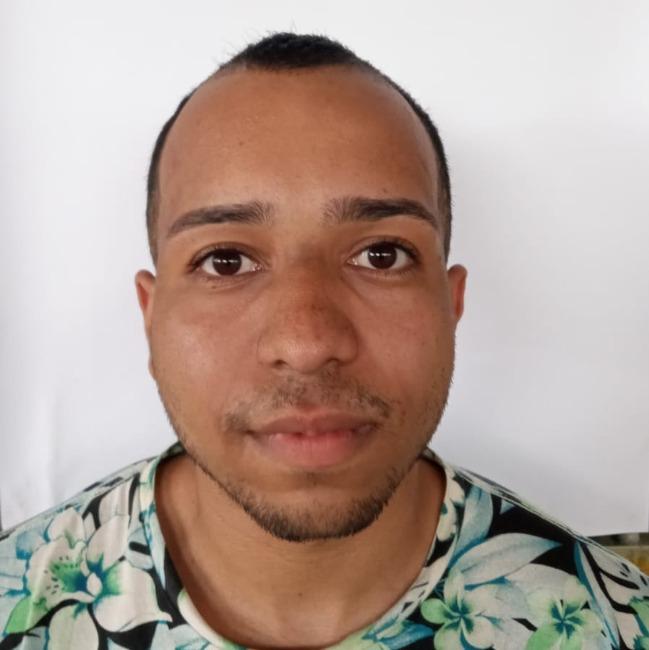 Kauan Vinícios Cabral Santos