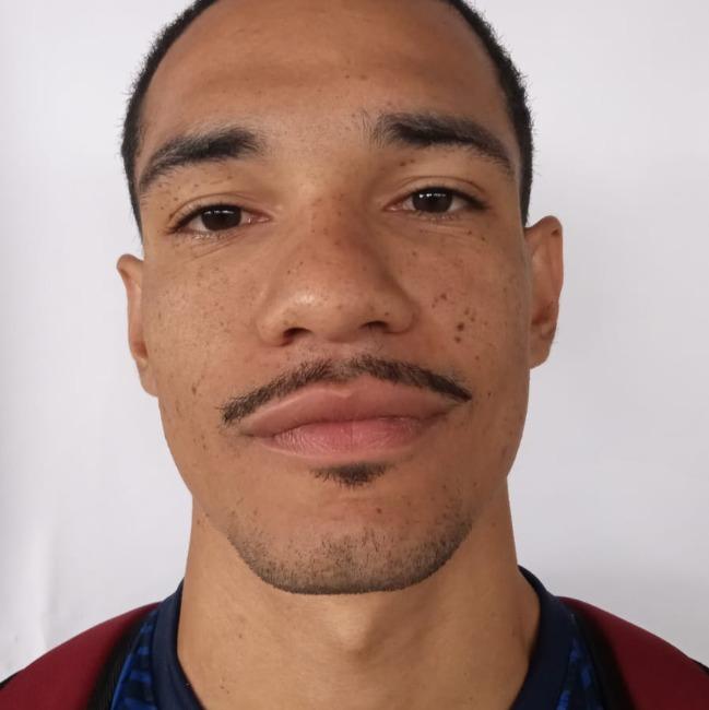 Kairon Borges Araújo Soares