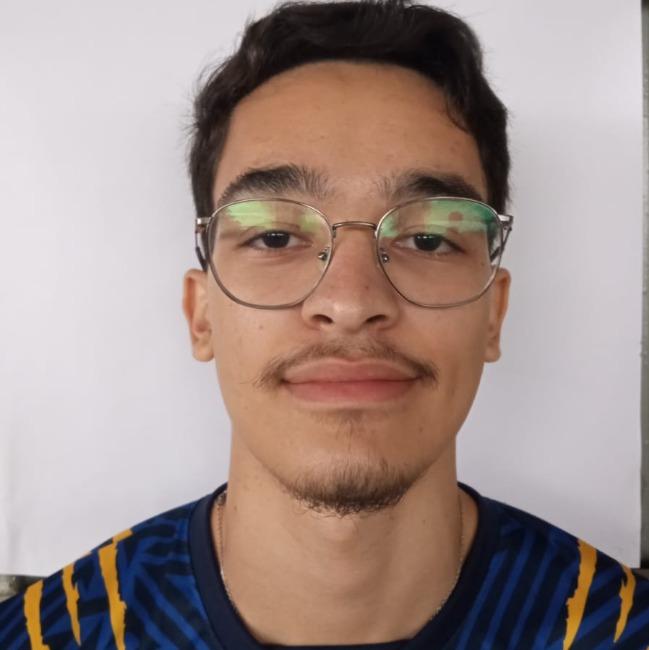 Carlos Eduardo Pereira Alexandre