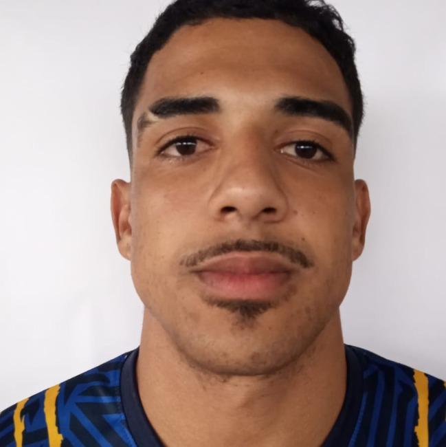 Jonathan Vinícius Vieira de Sousa