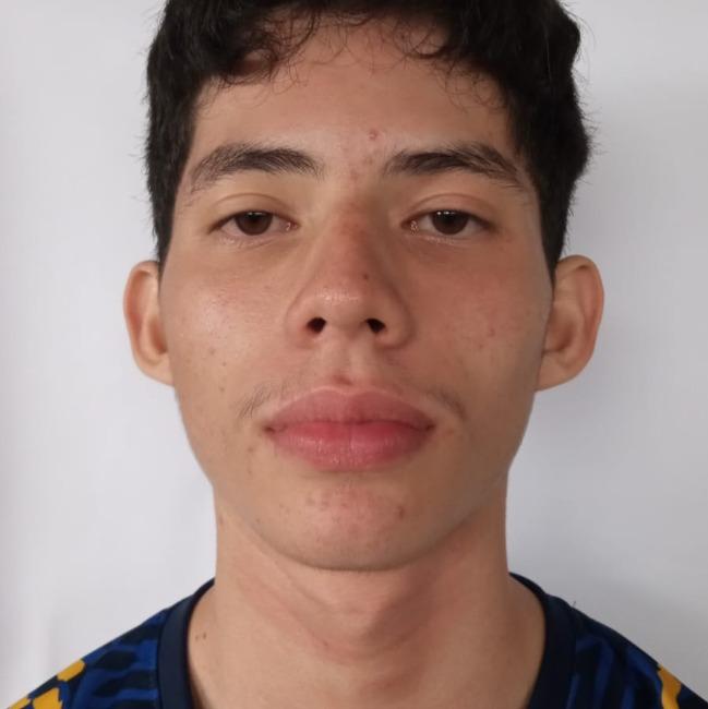 Rafael Carvalho Oliveira