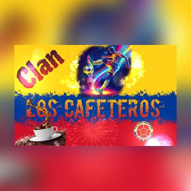 Clan Cafeteros