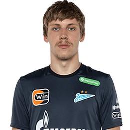 Daniil Odoevskiy.