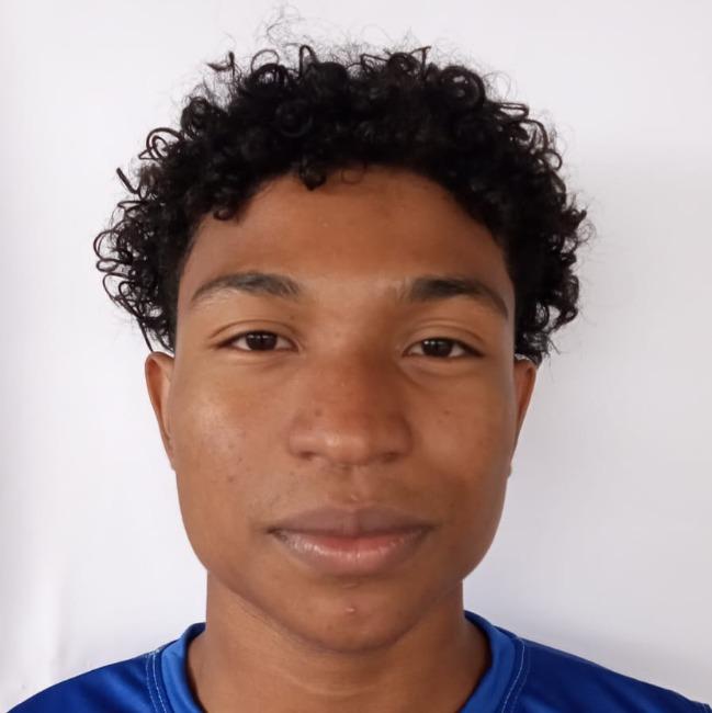 Gabriel Mendes Fernandes
