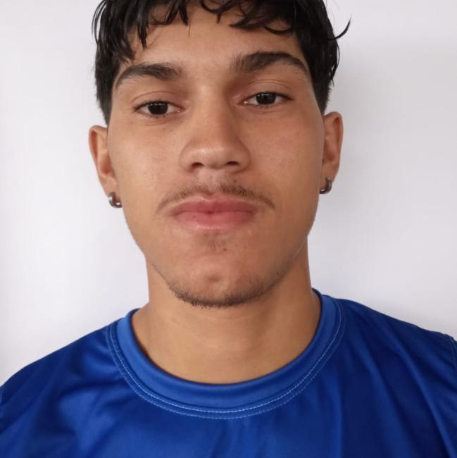 Gabriel Henrique Silva da Costa