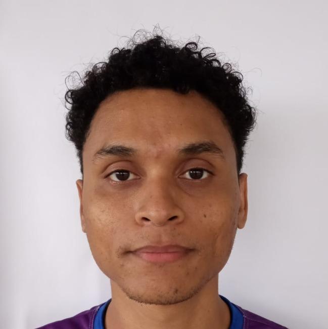 Breno Almeida Gomes