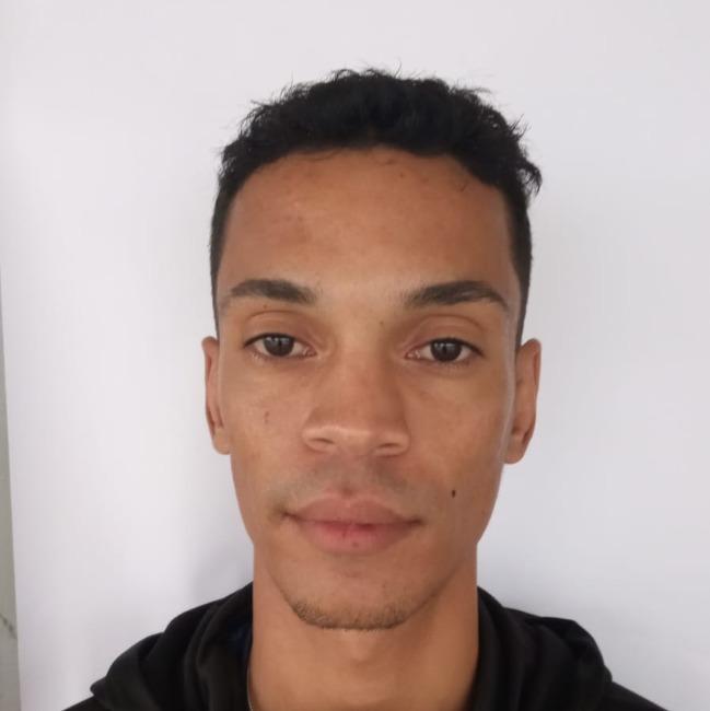 Ítalo Teixeira Dias da Paz
