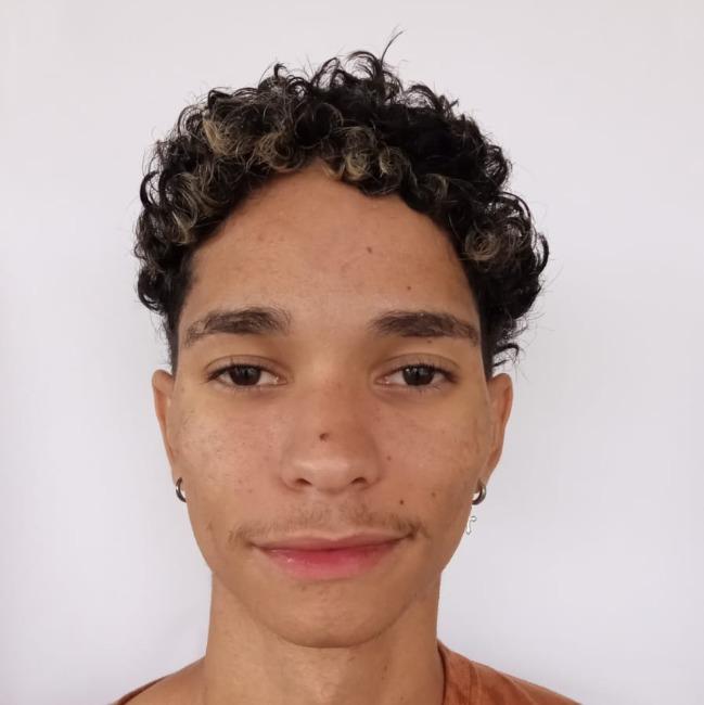 Augusto Gabriel Alves Faria