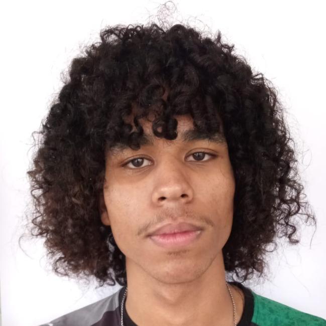 Matheus Filipe Marques