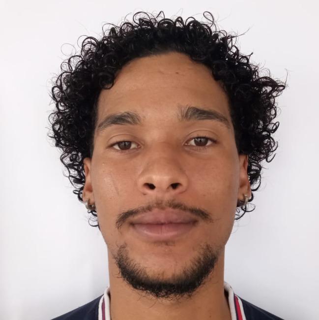 Matheus Souza da Rocha