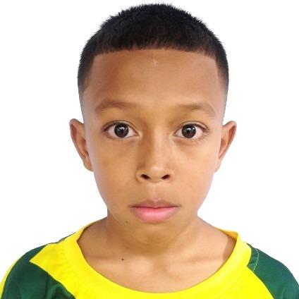 JHOANGEL DANIEL GONCALVES MONTERO