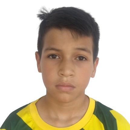 YOELVIS JOSÉ GARCÍA DE LUCAS