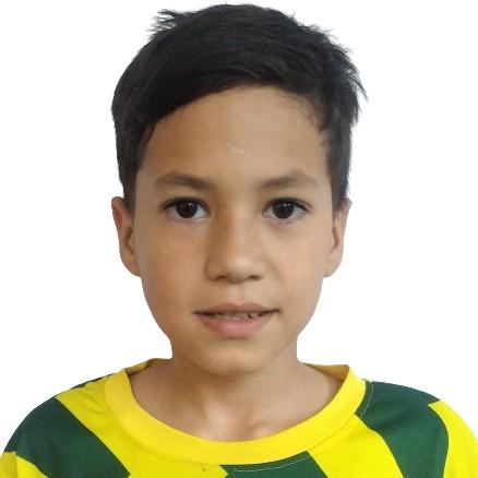 GABRIEL ANTONIO MAYORGA CAMPOS